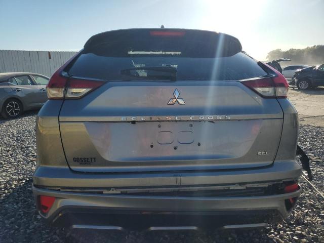 Photo 6 from auction – 2023 MITSUBISHI ECLIPSE CR with VIN JA4ATWAA8PZ004433