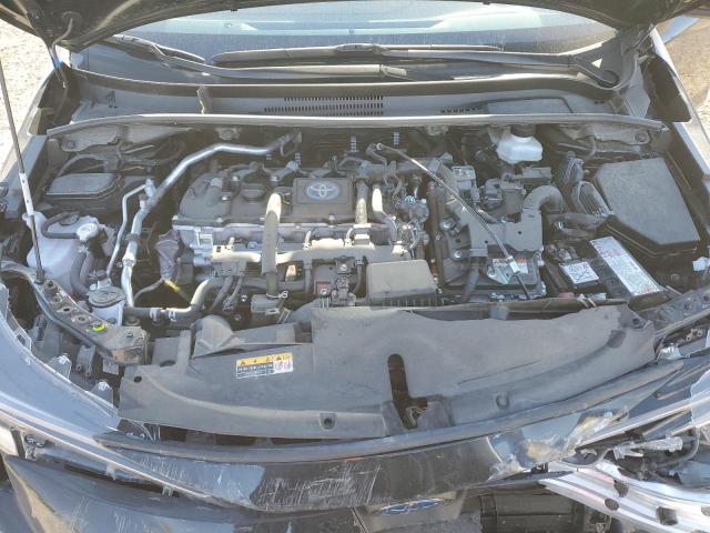 Photo 11 from auction – 2024 TOYOTA COROLLA LE with VIN JTDBCMFE9RJ019910