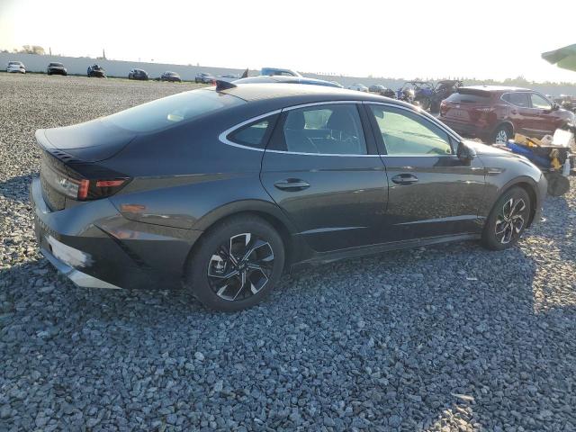 Photo 3 from auction – 2025 HYUNDAI SONATA with VIN KMHL64JAXSA453514