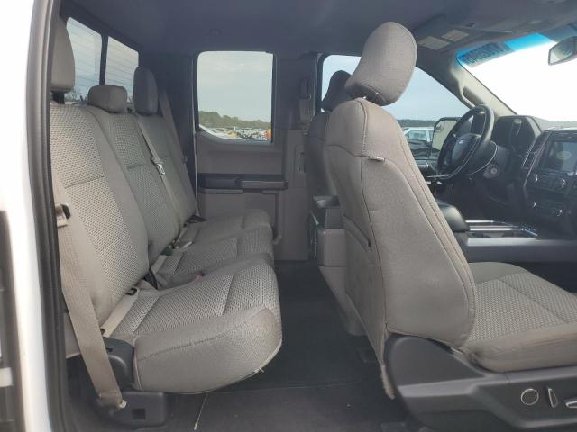 Photo 10 from auction – 2016 FORD F150 SUPER with VIN 1FTEX1CPXGKF29437