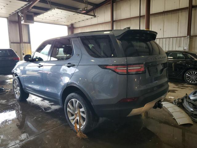 Photo 2 from auction – 2019 LAND ROVER DISCOVERY with VIN SALRR2RV1KA086285