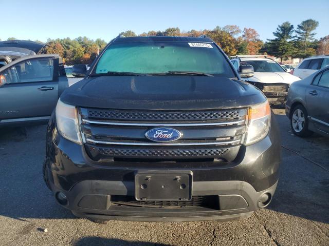 Photo 5 from auction – 2013 FORD EXPLORER L with VIN 1FM5K8F83DGA16018