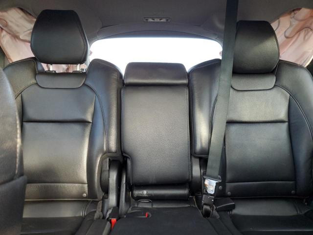 Photo 10 from auction – 2016 ACURA MDX TECHNOLOGY with VIN 5FRYD4H41GB028597