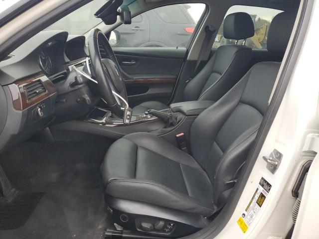 Photo 7 from auction – 2011 BMW 335 XI with VIN WBAPL5C53BA919852