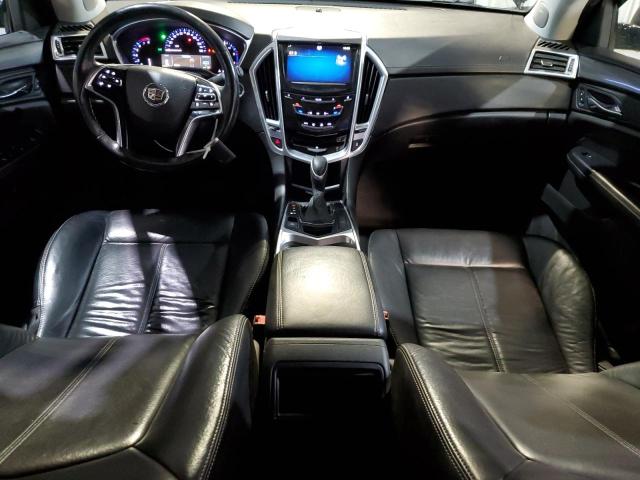 Photo 8 from auction – 2013 CADILLAC SRX with VIN 3GYFNAE35DS555426