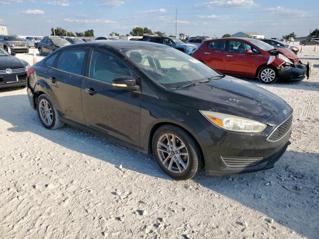 Photo 4 from auction – 2017 FORD FOCUS SE with VIN 1FADP3F24HL244791