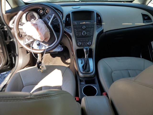 Photo 8 from auction – 2012 BUICK VERANO with VIN 1G4PS5SK3C4191359
