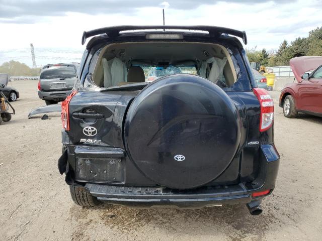 Photo 6 from auction – 2011 TOYOTA RAV4 with VIN 2T3BF4DV5BW091589
