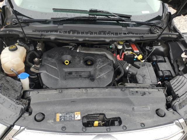 Photo 12 from auction – 2017 FORD EDGE SE with VIN 2FMPK4G95HBB54276