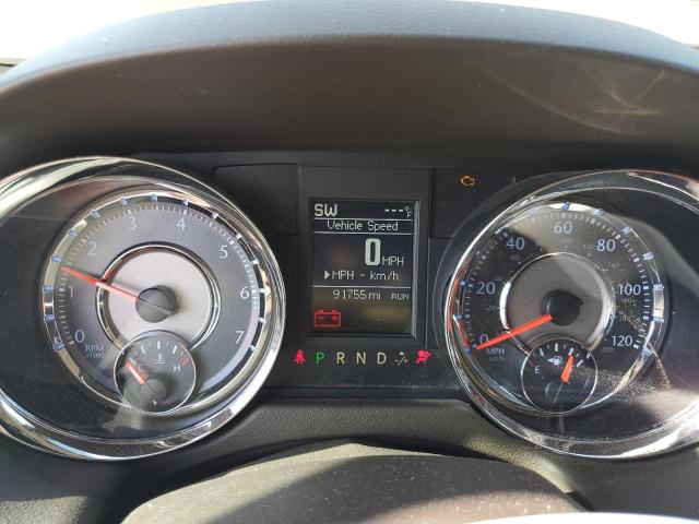 Photo 9 from auction – 2014 CHRYSLER TOWN & COU with VIN 2C4RC1BG2ER300456