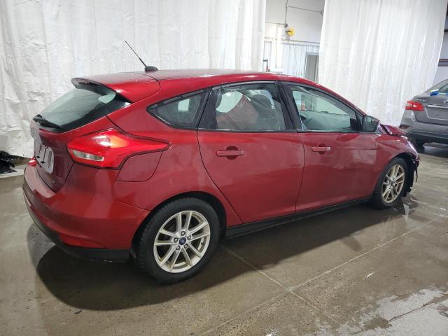 Photo 3 from auction – 2016 FORD FOCUS SE with VIN 1FADP3K26GL377850