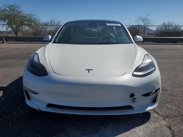 Photo 5 from auction – 2023 TESLA MODEL 3 with VIN 5YJ3E1EA6PF562647