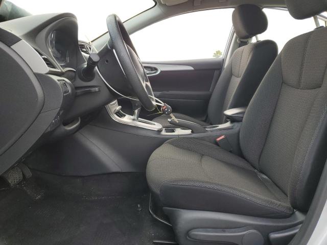 Photo 7 from auction – 2013 NISSAN SENTRA S with VIN 3N1AB7AP2DL759599