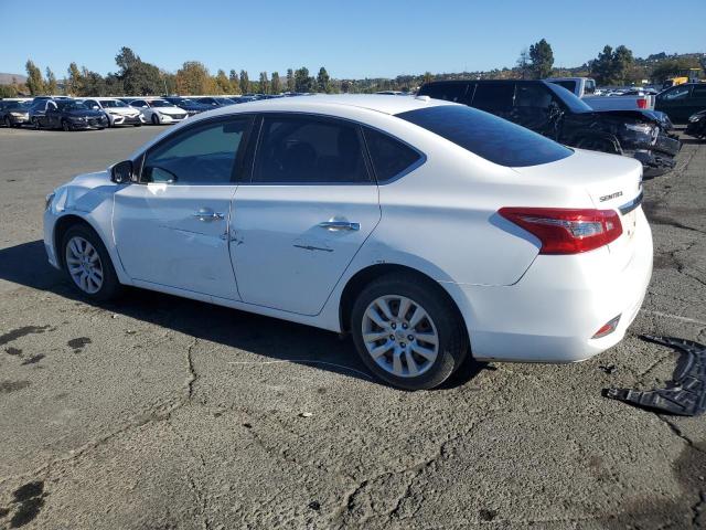 Photo 2 from auction – 2016 NISSAN SENTRA S with VIN 3N1AB7AP3GL667499