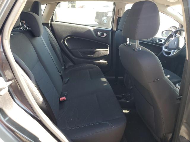 Photo 10 from auction – 2015 FORD FIESTA with VIN 3FADP4EJ3FM111319