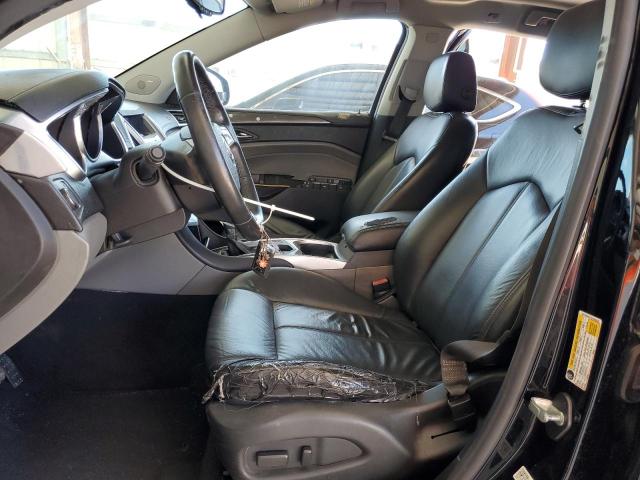 Photo 7 from auction – 2011 CADILLAC SRX with VIN 3GYFNGEY7BS545525