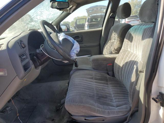 Photo 7 from auction – 2001 CHEVROLET LUMINA with VIN 2G1WL52J311295615