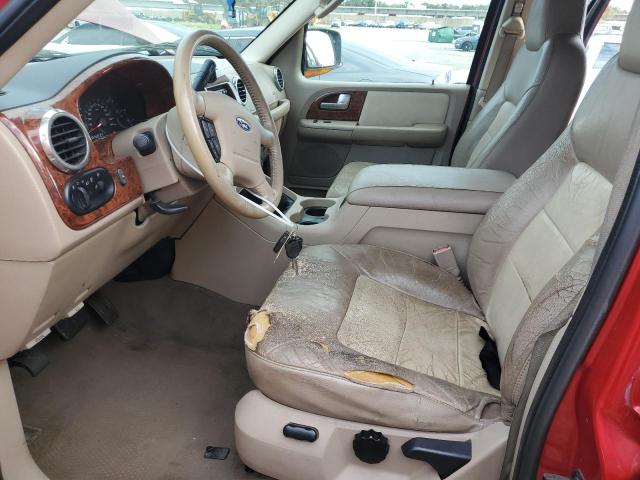 Photo 7 from auction – 2003 FORD EXPEDITION with VIN 1FMPU17L63LC46297