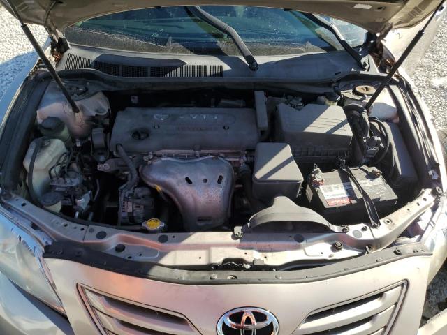 Photo 11 from auction – 2009 TOYOTA CAMRY BASE with VIN 4T1BE46K29U309688