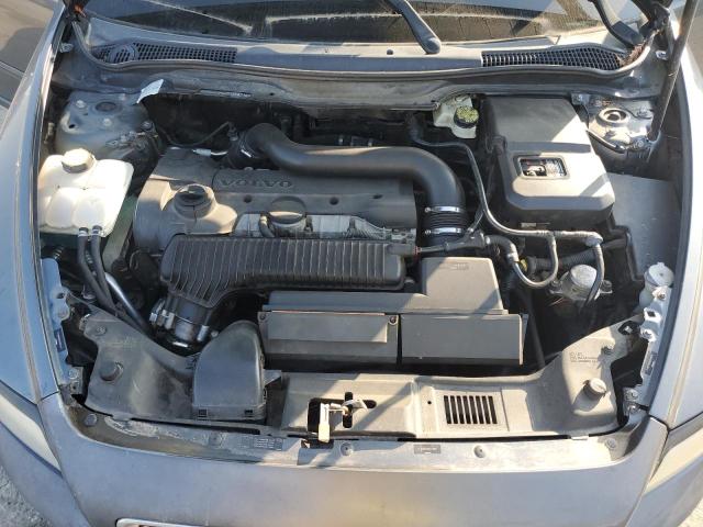 Photo 11 from auction – 2011 VOLVO S40 T5 with VIN YV1672MS2B2548516