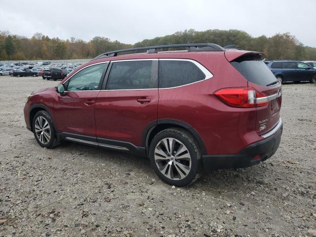 Foto 2 de la subasta – 2019 SUBARU ASCENT LIM con VIN 4S4WMAPD6K3451511