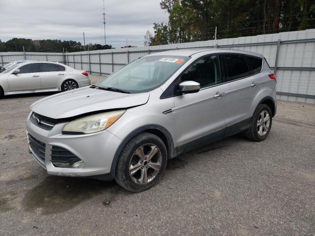 FORD ESCAPE SE 2016 with VIN 1FMCU0G93GUA31716 - Photo from auction
