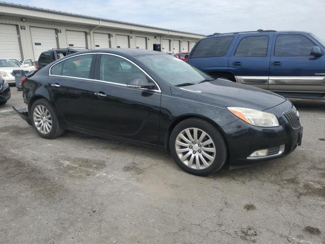 Photo 4 from auction – 2012 BUICK REGAL PREM with VIN 2G4GS5EK6C9189842