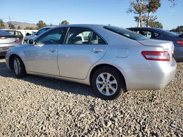 Photo 2 from auction – 2011 TOYOTA CAMRY BASE with VIN 4T4BF3EK3BR148000