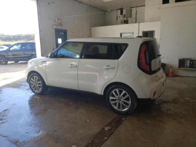 Photo 2 from auction – 2017 KIA SOUL + with VIN KNDJP3A57H7425696