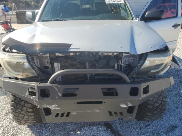 Photo 12 from auction – 2010 TOYOTA TACOMA DOU with VIN 3TMLU4EN7AM044296