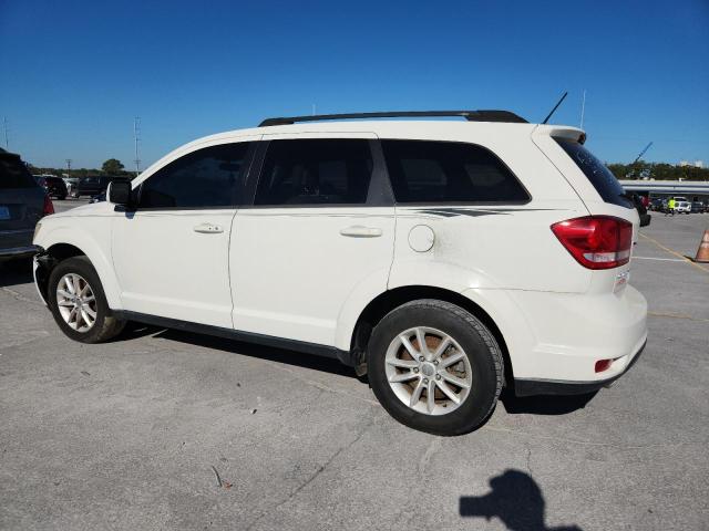Photo 2 from auction – 2016 DODGE JOURNEY SX with VIN 3C4PDCBG1GT185431