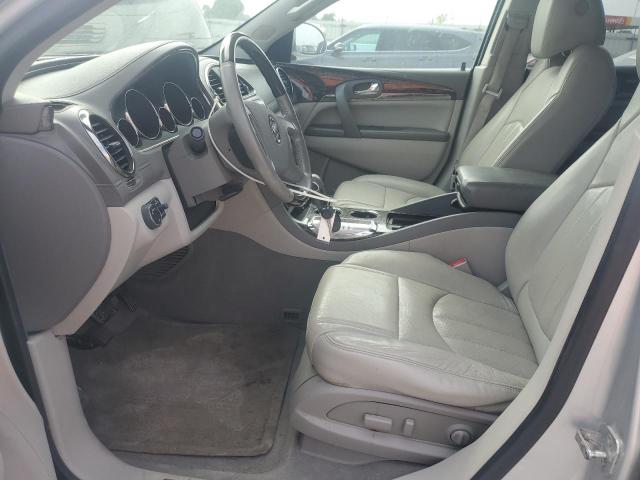 Photo 7 from auction – 2014 BUICK ENCLAVE with VIN 5GAKRBKD7EJ166920
