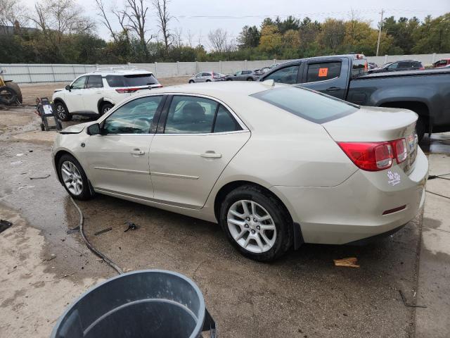 Photo 2 from auction – 2014 CHEVROLET MALIBU 1LT with VIN 1G11C5SL7EF177626
