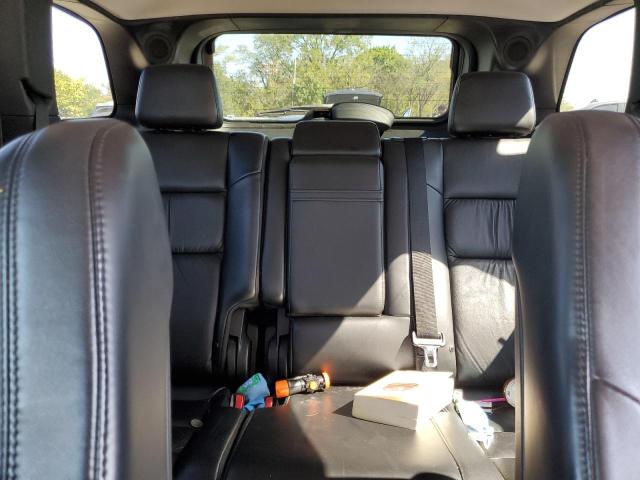 Photo 10 from auction – 2011 JEEP GRAND CHER with VIN 1J4RR4GG5BC670601
