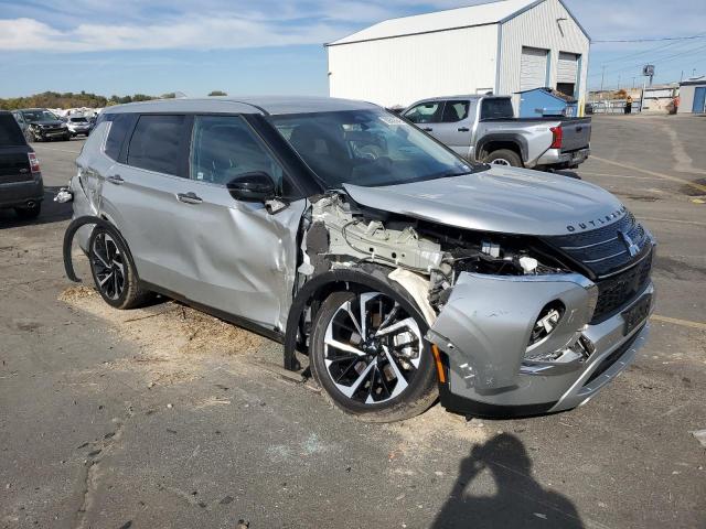 Photo 4 from auction – 2024 MITSUBISHI OUTLANDER with VIN JA4J4VA87RZ039455