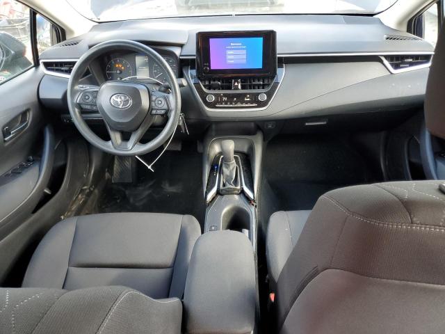 Photo 8 from auction – 2024 TOYOTA COROLLA LE with VIN 5YFB4MDE2RP137146