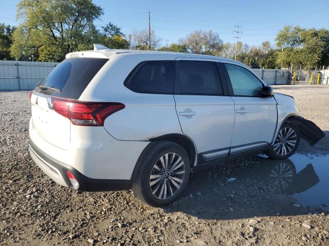 Photo 3 from auction – 2020 MITSUBISHI OUTLANDER with VIN JA4AD2A30LZ045429