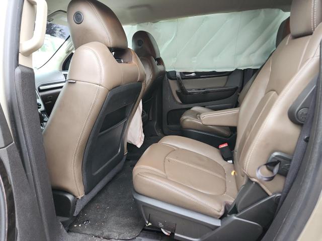 Photo 11 from auction – 2014 GMC ACADIA SLT with VIN 1GKKRRKD4EJ128475