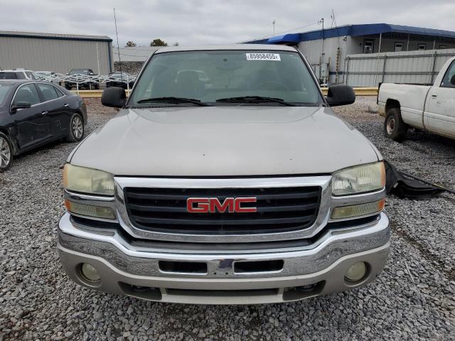 Photo 5 from auction – 2004 GMC NEW SIERRA with VIN 2GTEC19T241137533