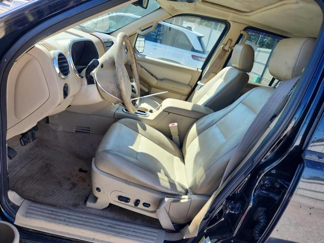 Photo 7 from auction – 2006 FORD EXPLORER E with VIN 1FMEU74E46UA28731