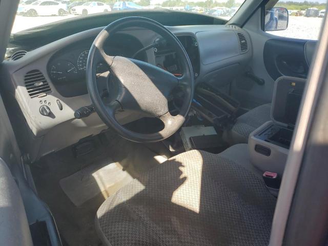 Photo 8 from auction – 1998 FORD RANGER with VIN 1FTYR10C2WUC71202
