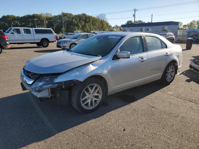 Photo 1 from auction – 2011 FORD FUSION SEL with VIN 3FAHP0JAXBR196074