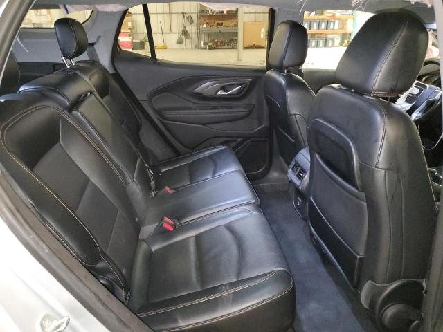 Photo 11 from auction – 2020 GMC TERRAIN SL with VIN 3GKALVEVXLL236373