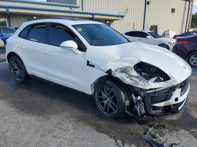 Photo 4 from auction – 2023 PORSCHE MACAN with VIN WP1AA2A54PLB16204