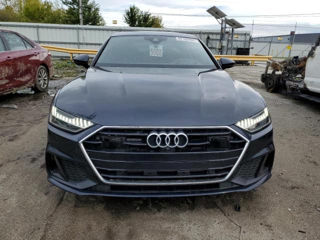Photo 5 from auction – 2019 AUDI A7 PRESTIG with VIN WAUV2AF22KN023510