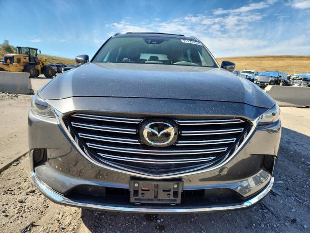 Photo 5 from auction – 2017 MAZDA CX-9 SIGNA with VIN JM3TCBEY1H0130497
