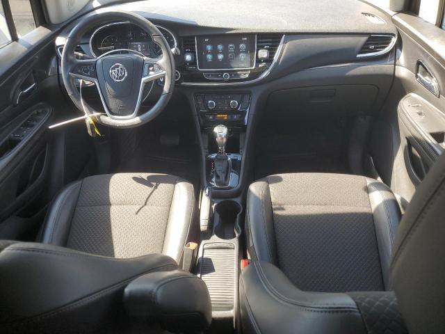 Photo 8 from auction – 2020 BUICK ENCORE PRE with VIN KL4CJASB8LB330499
