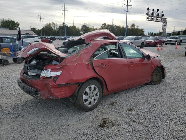 Photo 3 from auction – 2011 TOYOTA CAMRY BASE with VIN 4T4BF3EK9BR203713