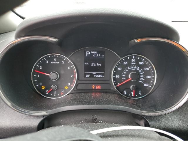 Zdjęcie 9 z aukcji – 2017 KIA FORTE LX z VIN 3KPFK4A71HE089166