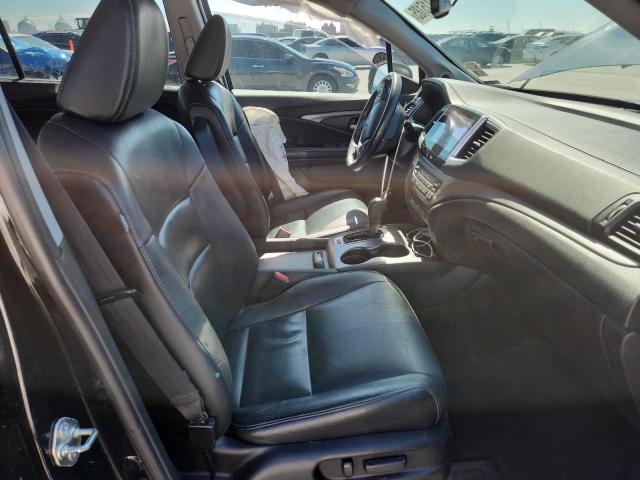 Photo 7 from auction – 2016 HONDA PILOT EXL with VIN 5FNYF5H85GB014948